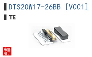 DTS20W17-26BB [V001]